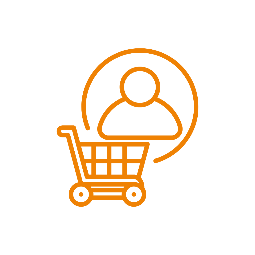 Buyers Invited by Category