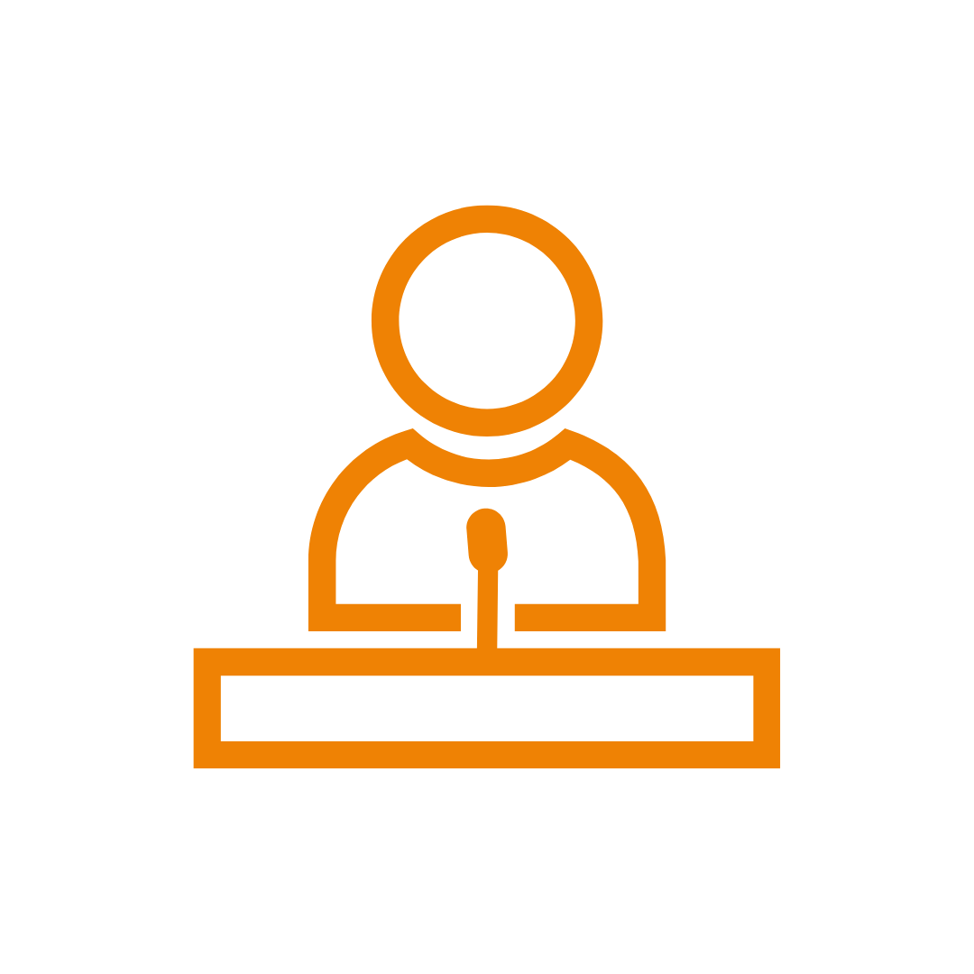 Knowledge Sessions